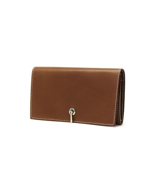 ED ROBERT JUDSON(エドロバートジャドソン)/ED ROBERT JUDSON 長財布 エドロバートジャドソン ALT － MEDIUM WALLET 財布 シンプル 本革 日本製 B01ZWL－25/キャメル