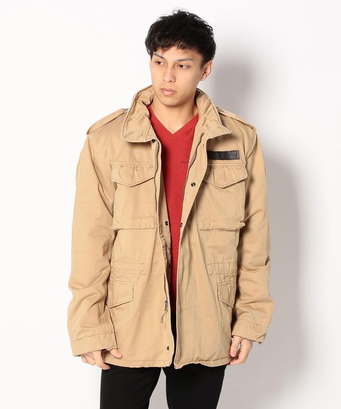 m65ジャケットの通販・価格比較 - 価格.com