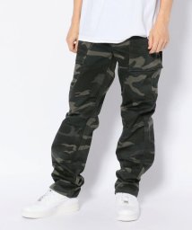 AVIREX/カモフラージュ エアロ パンツ/ CAMOUFLAGE BU AERO PANTS/504777552