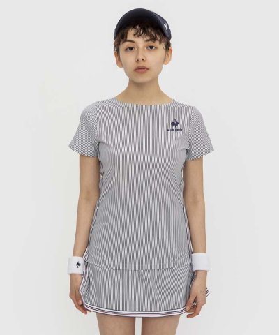 ネオヘリテージBOARTNECK 半袖ゲームシャツ【アウトレット】