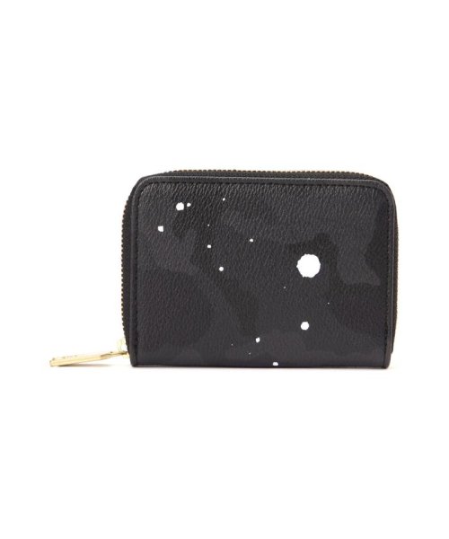 GENTIL BANDIT （ジャンティバンティ）ラウンドジップミニウォレット BANDIT