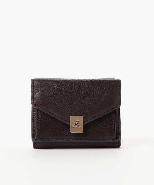 TAW04－03 miyuki ミニウォレット 