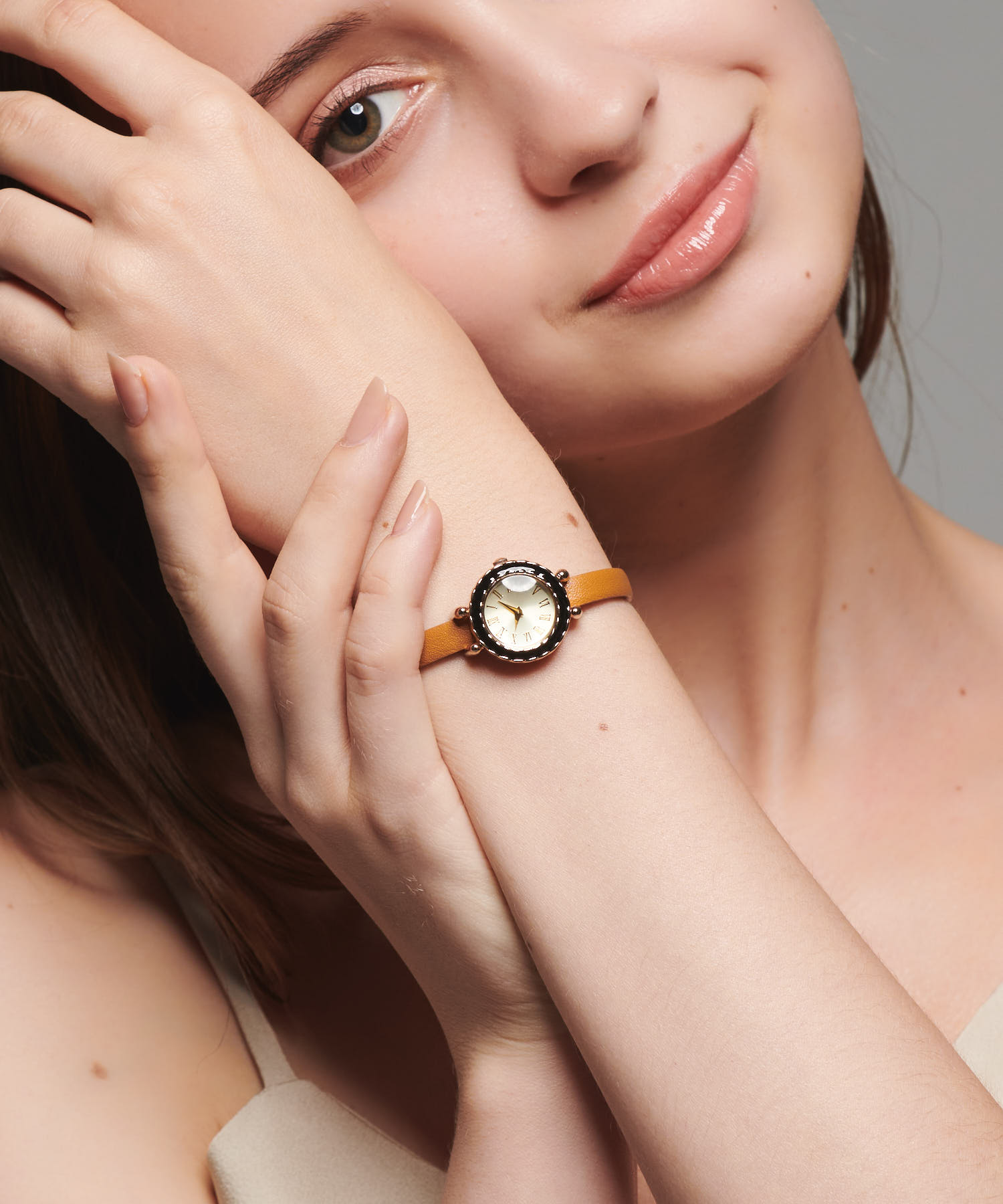 ノジェス 腕時計セット 革ベルト - 金属ベルト
