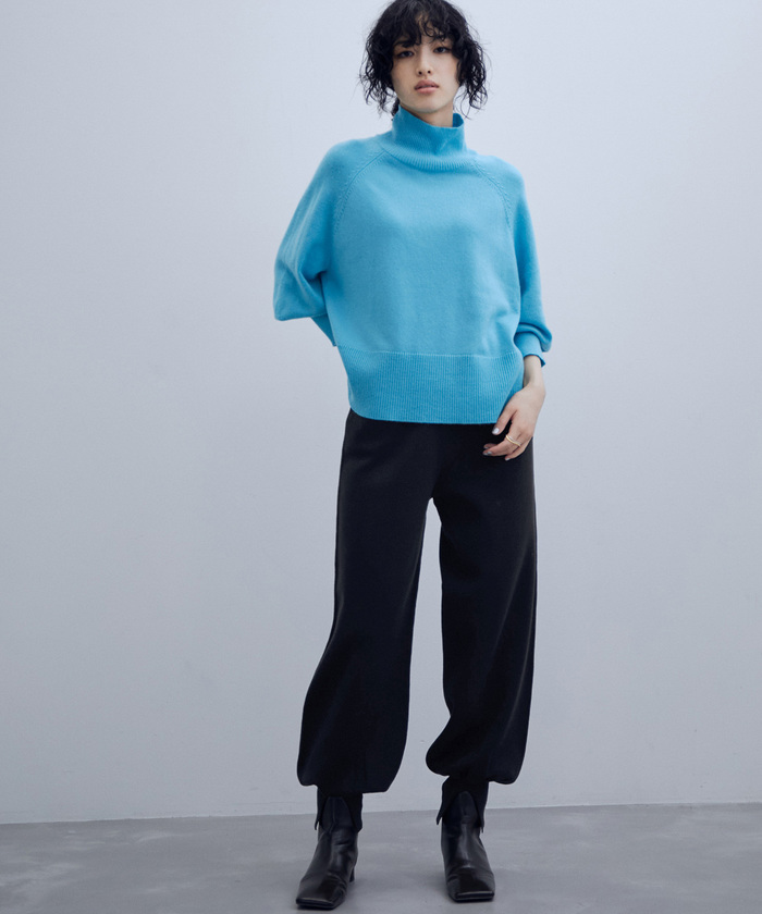 アダムエロペ(ADAM ET ROPE') | パンツ(ボトムス)の通販 - MAGASEEK 人気正規品 ☆新品☆アダムエロペ パンツ☆ カジュアルパンツ