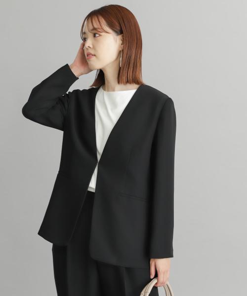 アーバンリサーチ(URBAN RESEARCH) パンツスーツ | 通販・人気