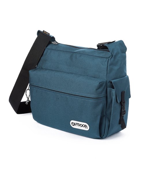 アウトドアプロダクツ ショルダーバッグ マザーズバッグ ママバッグ レディース メンズ 12l 軽量 通学 通勤 Outdoor Products アウトドア Outdoor Magaseek