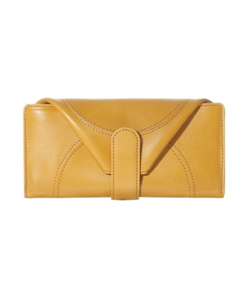 【WEB・新宿店限定】CAFE－3(カフェ) 長財布ミニ 財布・小物 YWU1934747261(14850円)