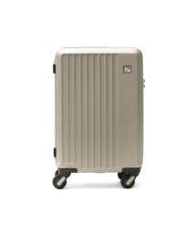 FREQUENTER(フリクエンター)/フリクエンター スーツケース FREQUENTER LIEVE キャリーケース リエーヴェ4輪キャリー 48cm 33L 機内持ち込み TSA  1－250/グレージュ