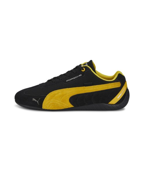 プーマ(PUMA) |メンズ ポルシェレガシー スピードキャット スニーカー(504941910) - MAGASEEK