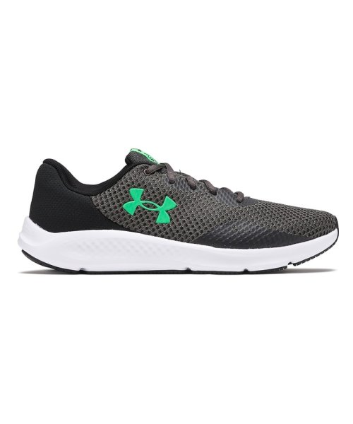 セール】アンダーアーマー/メンズ/UA CHARGED PURSUIT 3 EX WIDE(504941936) | アンダーアーマー(UNDER  ARMOUR) - MAGASEEK