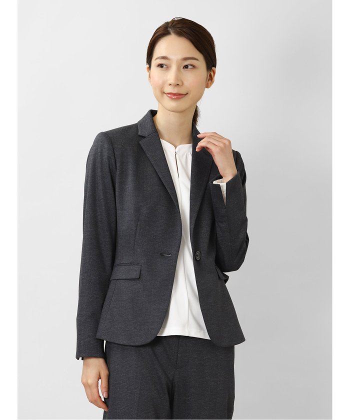 スーツジャケットのレディースファッション通販 - MAGASEEK