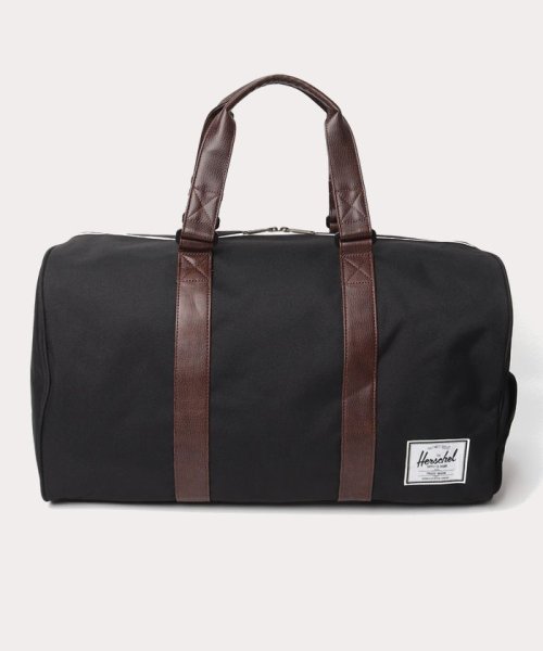 Herschel Supply(ハーシェルサプライ（バッグ・小物・雑貨）)/NOVEL/BLACK/CHICORYCOFFEE