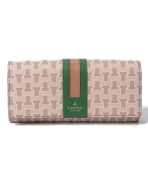 長財布【フェリアパース】 