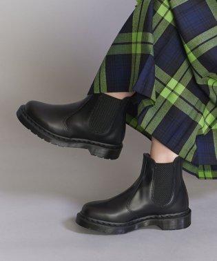 BEAUTY&YOUTH UNITED ARROWS/＜Dr.Martens＞2976 MONO CHELSEA チェルシー レザー ブーツ/504917733