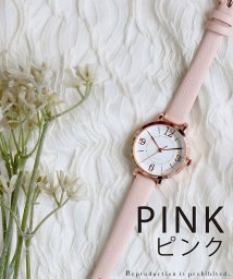 nattito/【メーカー直営店】腕時計 レディース エクラ かわいい ビジューガラス キラキラ オーロラ YM057/504945546