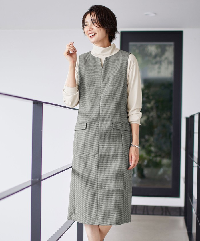 J.プレス レディス(J.PRESS LADIES) | ワンピース・ドレスの通販
