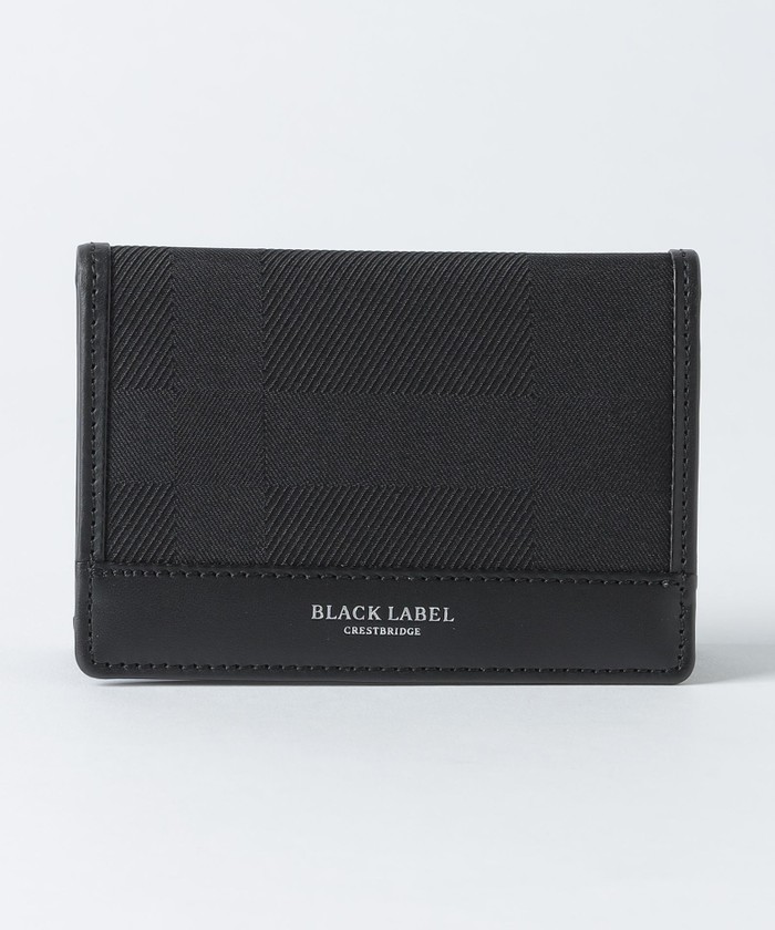 ブルーレーベル ブラックレーベル クレストブリッジ(BLUE LABEL BLACK
