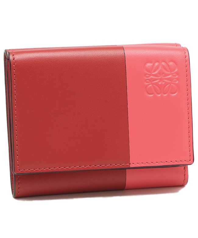 ロエベ(LOEWE) レディース 三つ折り財布 | 通販・人気ランキング ...