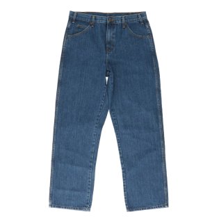 BACKYARD FAMILY/Dickies ディッキーズ Regular Fit Straight Jeans 9393/504945070