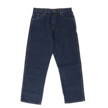 BACKYARD FAMILY(バックヤードファミリー)/Dickies ディッキーズ Regular Fit Straight Jeans 9393/インディゴ系1