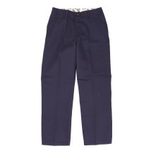 BACKYARD FAMILY(バックヤードファミリー)/BEN DAVIS ベンデイビス Original Work Pants No.1/ネイビー