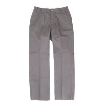 BACKYARD FAMILY(バックヤードファミリー)/BEN DAVIS ベンデイビス Original Work Pants No.1/グレー