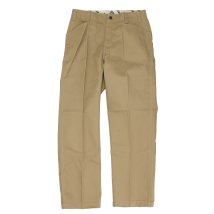 BACKYARD FAMILY(バックヤードファミリー)/BEN DAVIS ベンデイビス Original Work Pants No.1/カーキ