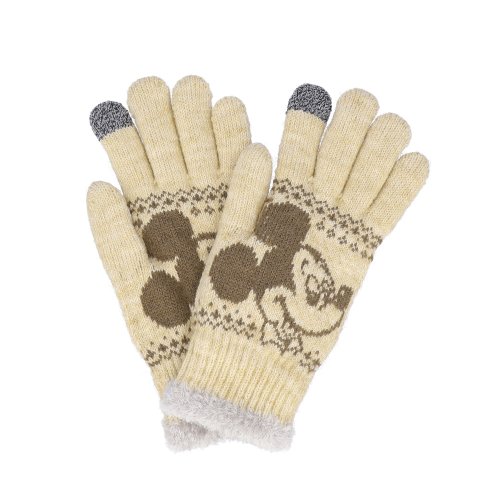 スマホ対応 レディース手袋 バックヤードファミリー Backyard Family Magaseek