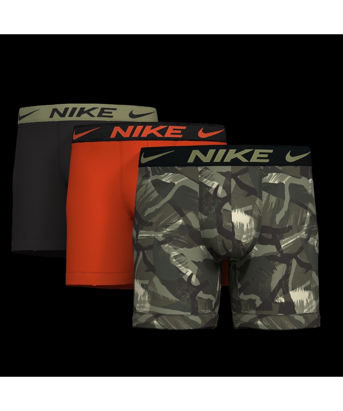 MAGASEEK(マガシーク) NIKE/ナイキ/メンズ/BOXER BRIEF 3PK/504947879
