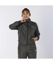 FILA(フィラ)/FITNESSRトップス(449618)/チャコールグレー