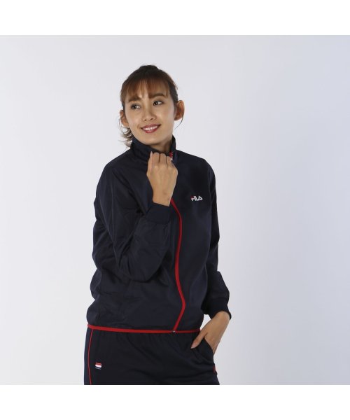 セール】FITNESSRトップス(449618)(503600143) フィラ(FILA) MAGASEEK
