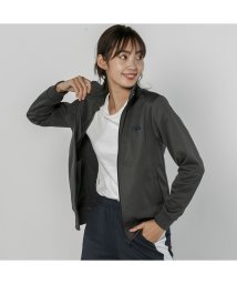 FILA(フィラ)/FITNESSRトップス(449616)/チャコールグレー