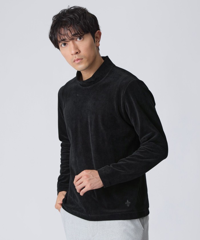 セール】 エポカ ウォモ(EPOCA UOMO) |ハイパーストレッチコーデュロイ