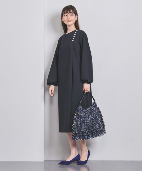 Spongy ワンピース ユナイテッドアローズ United Arrows Magaseek