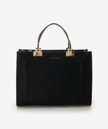 SAMANTHAVEGA/シンプルBOXA4トートバッグ (大)/504927463