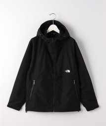 green label relaxing/【WEB限定】＜THE NORTH FACE＞コンパクトジャケット シェルジャケット/504940062