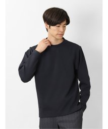 TAKA-Q/バーズアイポンチ モックネック 長袖 メンズ Tシャツ カットソー カジュアル インナー ビジネス ギフト プレゼント/504942641