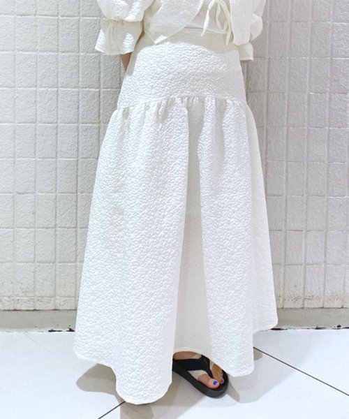 セール Alley ポコポコ花柄切替マキシスカート アリー バイ ダブルクローゼット Alley By W Closet Magaseek セール Alley ポコポコ花柄切替マキシスカート アリー バイ ダブルクローゼット Alley By W Closet Magaseek