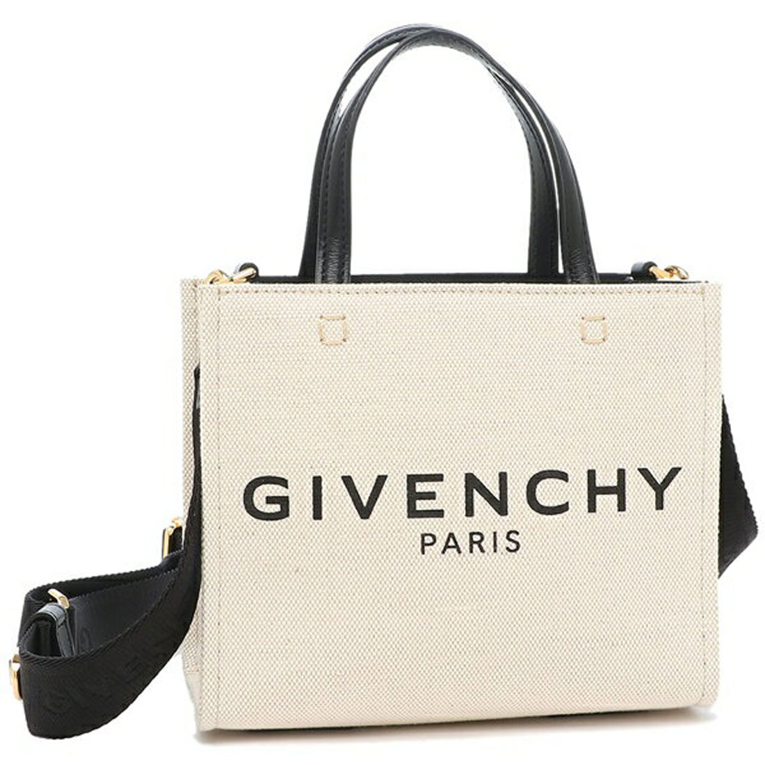 セール】ジバンシィ トートバッグ ショルダーバッグ 2WAY ミニバッグ ベージュ レディース ジバンシー GIVENCHY BB50N0B1DR  255(504947055) | ジバンシィ(GIVENCHY) - MAGASEEK