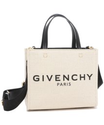 GIVENCHY/ジバンシィ トートバッグ ショルダーバッグ 2WAY ミニバッグ ベージュ レディース ジバンシー GIVENCHY BB50N0B1DR 255/504947055