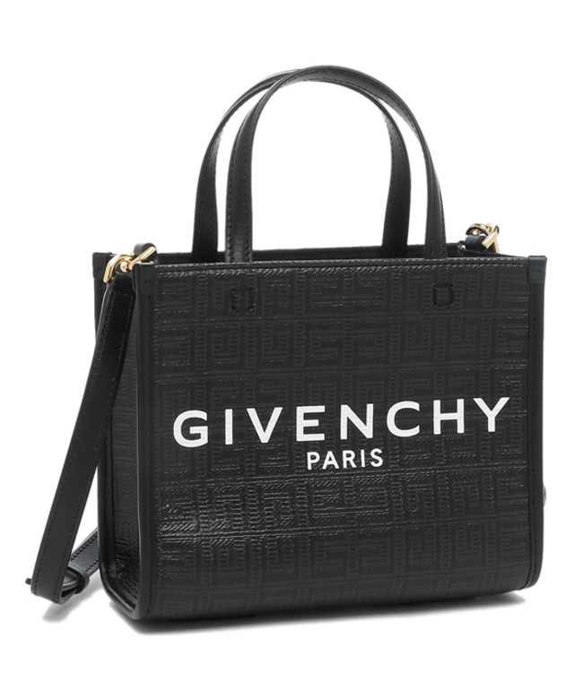 GIVENCHY  ジバンシー　ショルダーバック