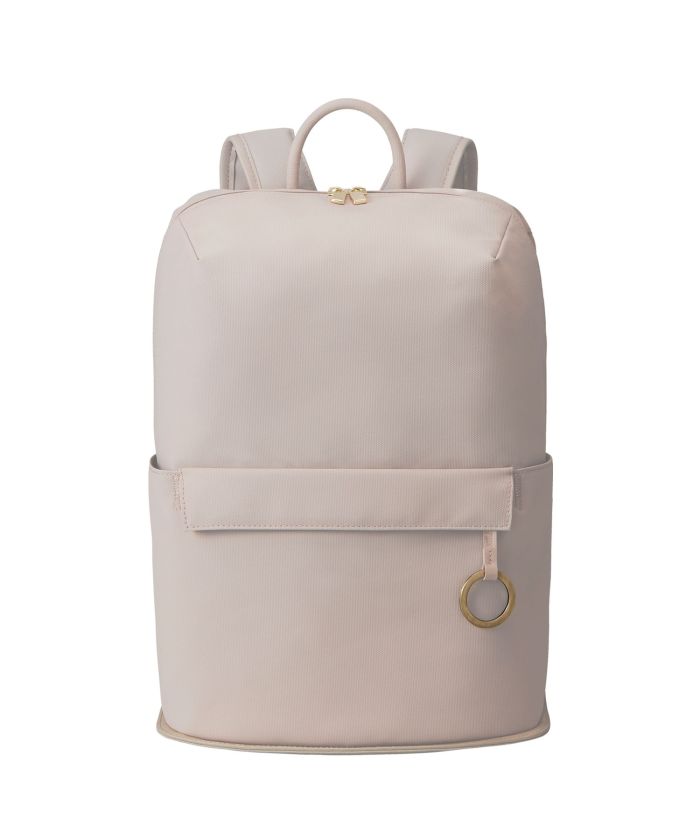 ミレスト(MILESTO) |Punto&Linea フロントポケット バックパック