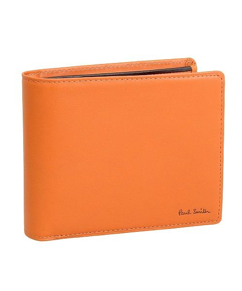 Paul Smith ポールスミス 二つ折り財布 ポール スミス Paul Smith Magaseek