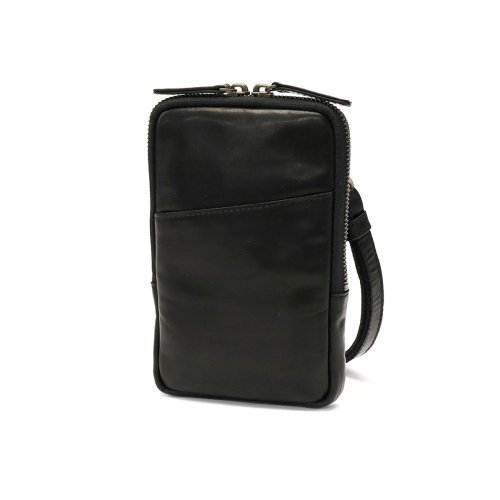 ダコタブラックレーベル ショルダーバッグ Dakota BLACK LABEL 