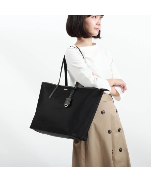 美品・希少色】TUMI 無くせ ブリーフケース エバレットエッセンシャル 
