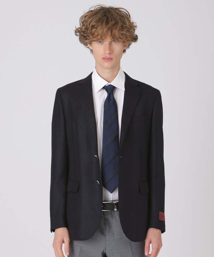 ジャケット｜ブラックレーベル・クレストブリッジ(BLACK LABEL