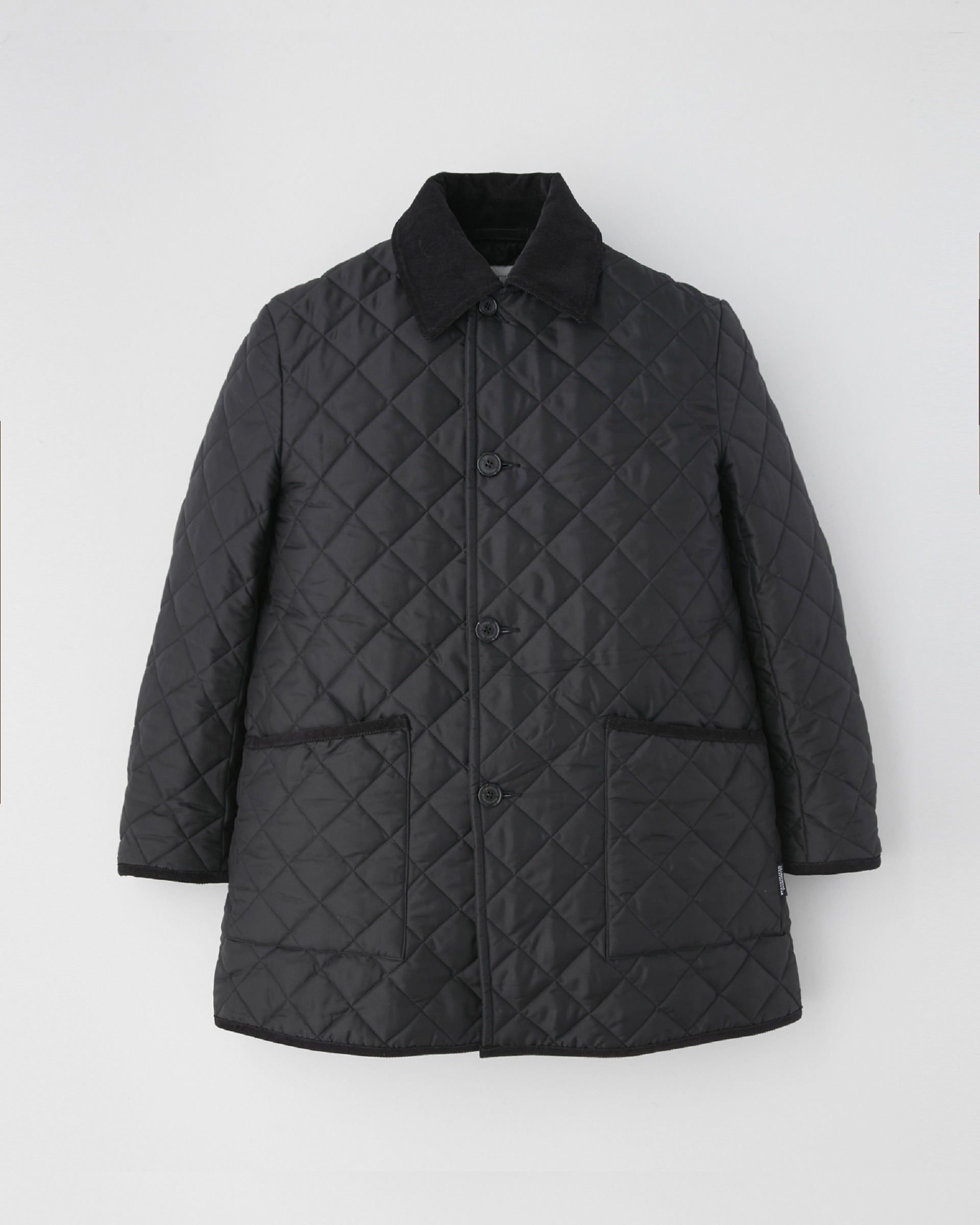 Traditional Weatherwear＞SOUGH QUILTED-