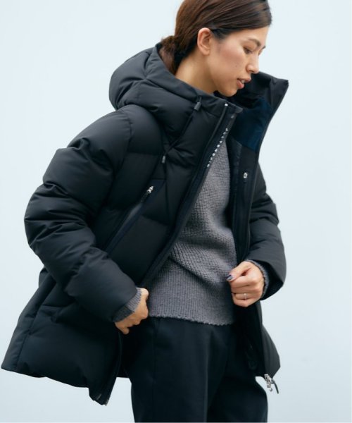 予約》【DESCENTE ALLTERRAIN】水沢ダウンジャケット 別注 MOUNTAINEER(504950291) | イエナ(IENA) - MAGASEEK 予約》【DESCENTE ALLTERRAIN】水沢ダウンジャケット 別注 MOUNTAINEER(504950291) | イエナ(IENA) - MAGASEEK