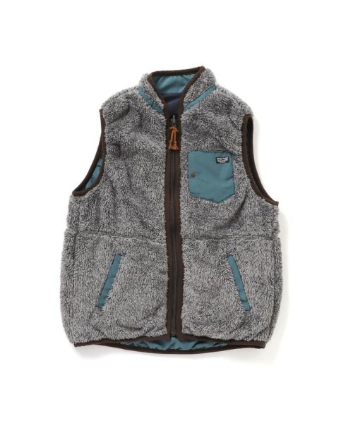 ブリーズ Breeze Web限定 リバーシブルベスト ジュニア Magaseek ブリーズ Breeze Web限定 リバーシブルベスト ジュニア Magaseek