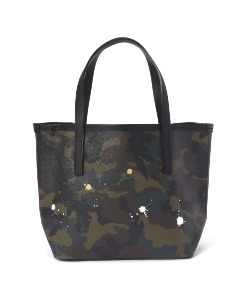 GENTIL BANDIT（ジャンティバンティ）トートバッグPM 小 